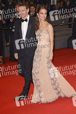 Filmpremiere 'Firebrand', Cannes Film Festival 2023