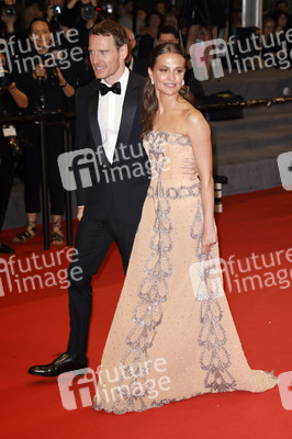 Filmpremiere 'Firebrand', Cannes Film Festival 2023
