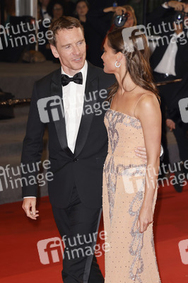 Filmpremiere 'Firebrand', Cannes Film Festival 2023