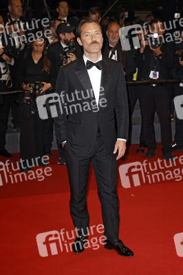 Filmpremiere 'Firebrand', Cannes Film Festival 2023