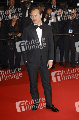 Filmpremiere 'Firebrand', Cannes Film Festival 2023