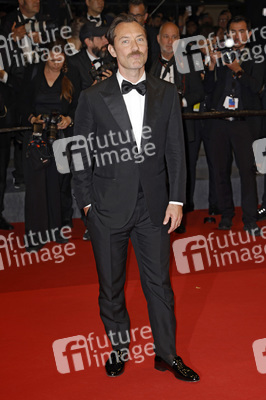 Filmpremiere 'Firebrand', Cannes Film Festival 2023