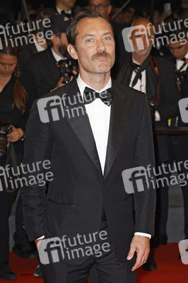 Filmpremiere 'Firebrand', Cannes Film Festival 2023