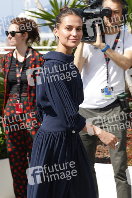 Photocall 'Firebrand', Cannes Film Festival 2023