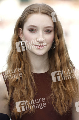 Photocall 'Firebrand', Cannes Film Festival 2023