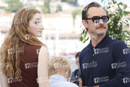 Photocall 'Firebrand', Cannes Film Festival 2023