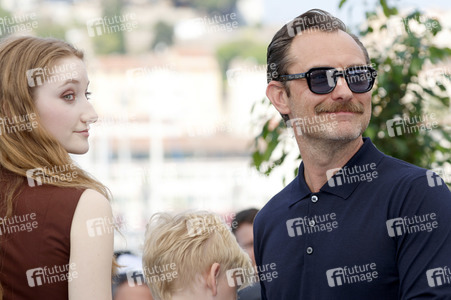 Photocall 'Firebrand', Cannes Film Festival 2023