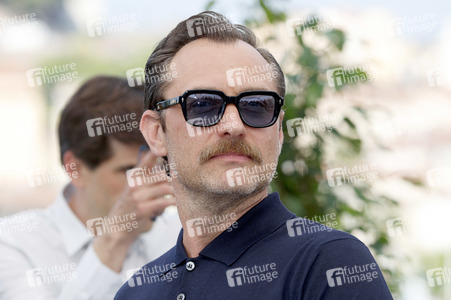 Photocall 'Firebrand', Cannes Film Festival 2023