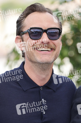 Photocall 'Firebrand', Cannes Film Festival 2023