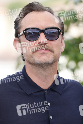 Photocall 'Firebrand', Cannes Film Festival 2023