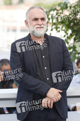 Photocall 'Firebrand', Cannes Film Festival 2023