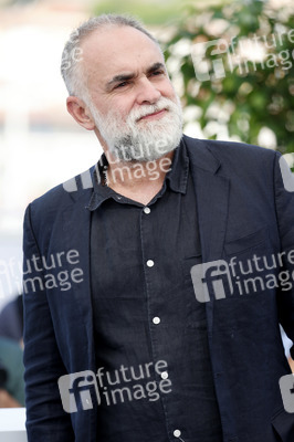 Photocall 'Firebrand', Cannes Film Festival 2023