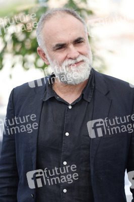 Photocall 'Firebrand', Cannes Film Festival 2023