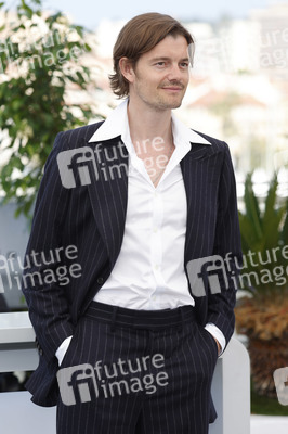 Photocall 'Firebrand', Cannes Film Festival 2023