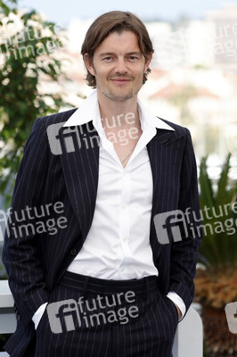 Photocall 'Firebrand', Cannes Film Festival 2023