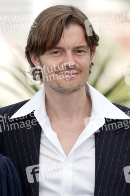 Photocall 'Firebrand', Cannes Film Festival 2023