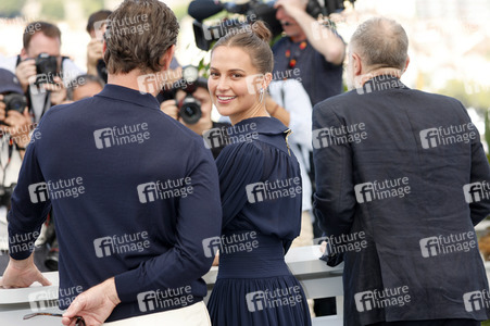 Photocall 'Firebrand', Cannes Film Festival 2023