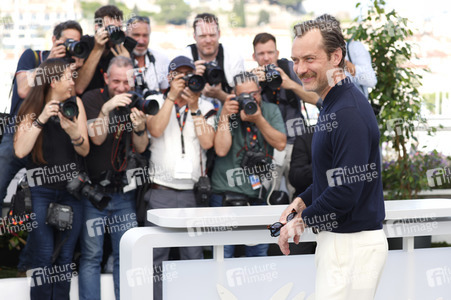 Photocall 'Firebrand', Cannes Film Festival 2023
