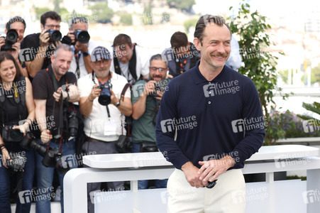 Photocall 'Firebrand', Cannes Film Festival 2023