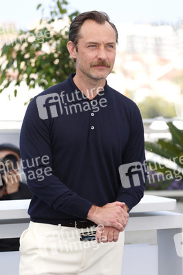 Photocall 'Firebrand', Cannes Film Festival 2023