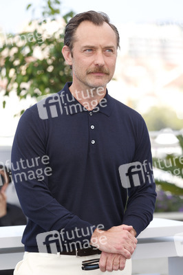 Photocall 'Firebrand', Cannes Film Festival 2023