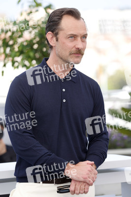 Photocall 'Firebrand', Cannes Film Festival 2023