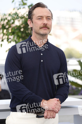 Photocall 'Firebrand', Cannes Film Festival 2023