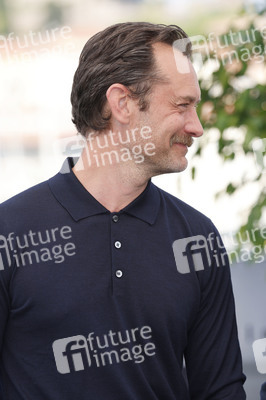 Photocall 'Firebrand', Cannes Film Festival 2023