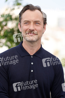 Photocall 'Firebrand', Cannes Film Festival 2023