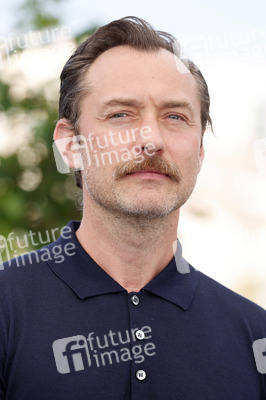 Photocall 'Firebrand', Cannes Film Festival 2023