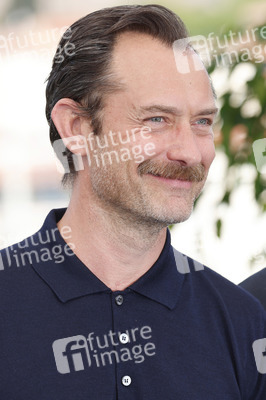 Photocall 'Firebrand', Cannes Film Festival 2023