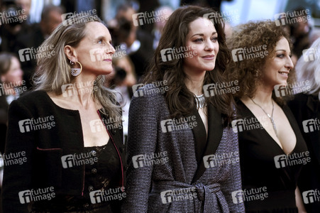 Filmpremiere 'Firebrand', Cannes Film Festival 2023