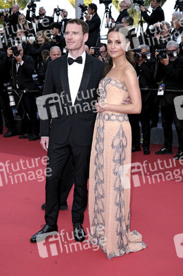 Filmpremiere 'Firebrand', Cannes Film Festival 2023