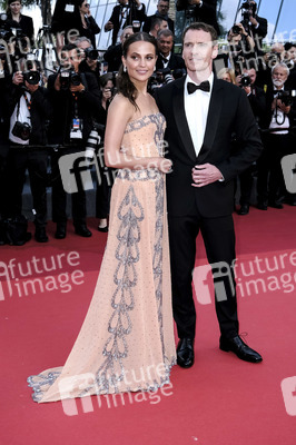 Filmpremiere 'Firebrand', Cannes Film Festival 2023