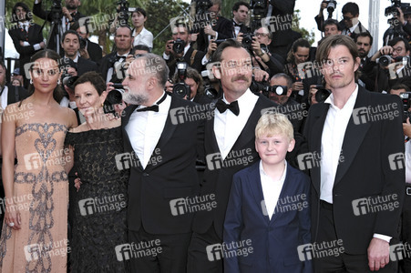 Filmpremiere 'Firebrand', Cannes Film Festival 2023