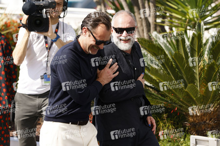 Photocall 'Firebrand', Cannes Film Festival 2023