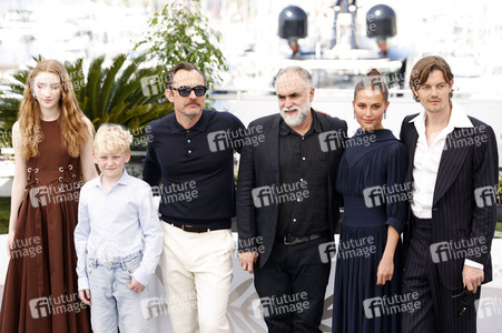 Photocall 'Firebrand', Cannes Film Festival 2023