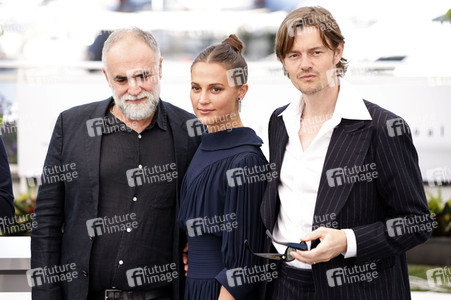 Photocall 'Firebrand', Cannes Film Festival 2023