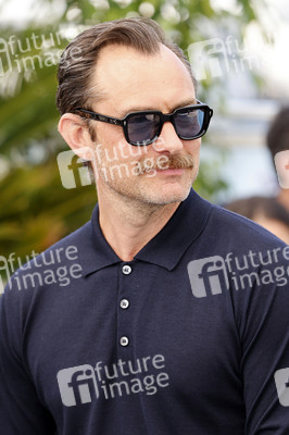 Photocall 'Firebrand', Cannes Film Festival 2023