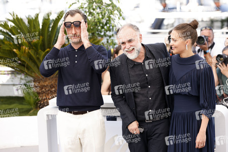 Photocall 'Firebrand', Cannes Film Festival 2023