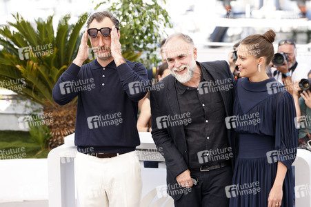 Photocall 'Firebrand', Cannes Film Festival 2023