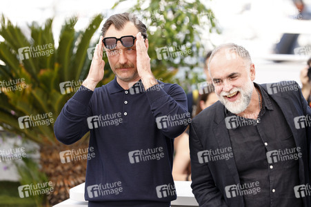 Photocall 'Firebrand', Cannes Film Festival 2023