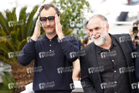Photocall 'Firebrand', Cannes Film Festival 2023