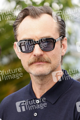 Photocall 'Firebrand', Cannes Film Festival 2023