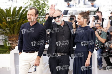 Photocall 'Firebrand', Cannes Film Festival 2023