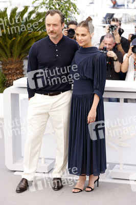 Photocall 'Firebrand', Cannes Film Festival 2023