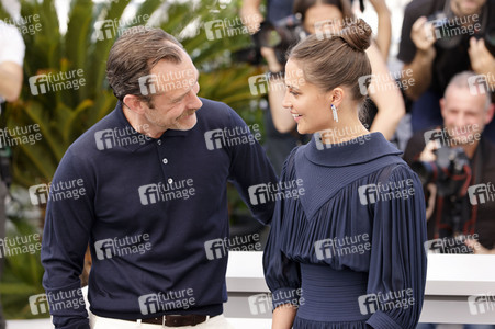 Photocall 'Firebrand', Cannes Film Festival 2023