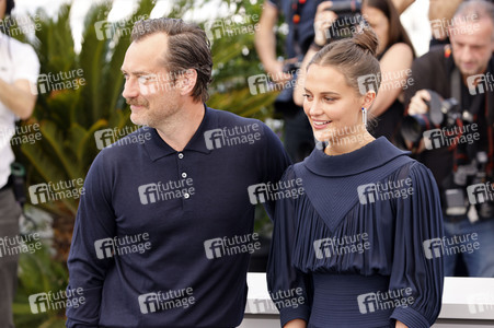 Photocall 'Firebrand', Cannes Film Festival 2023