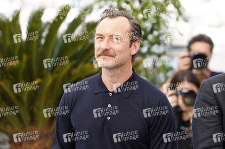 Photocall 'Firebrand', Cannes Film Festival 2023