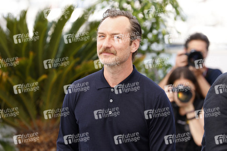 Photocall 'Firebrand', Cannes Film Festival 2023